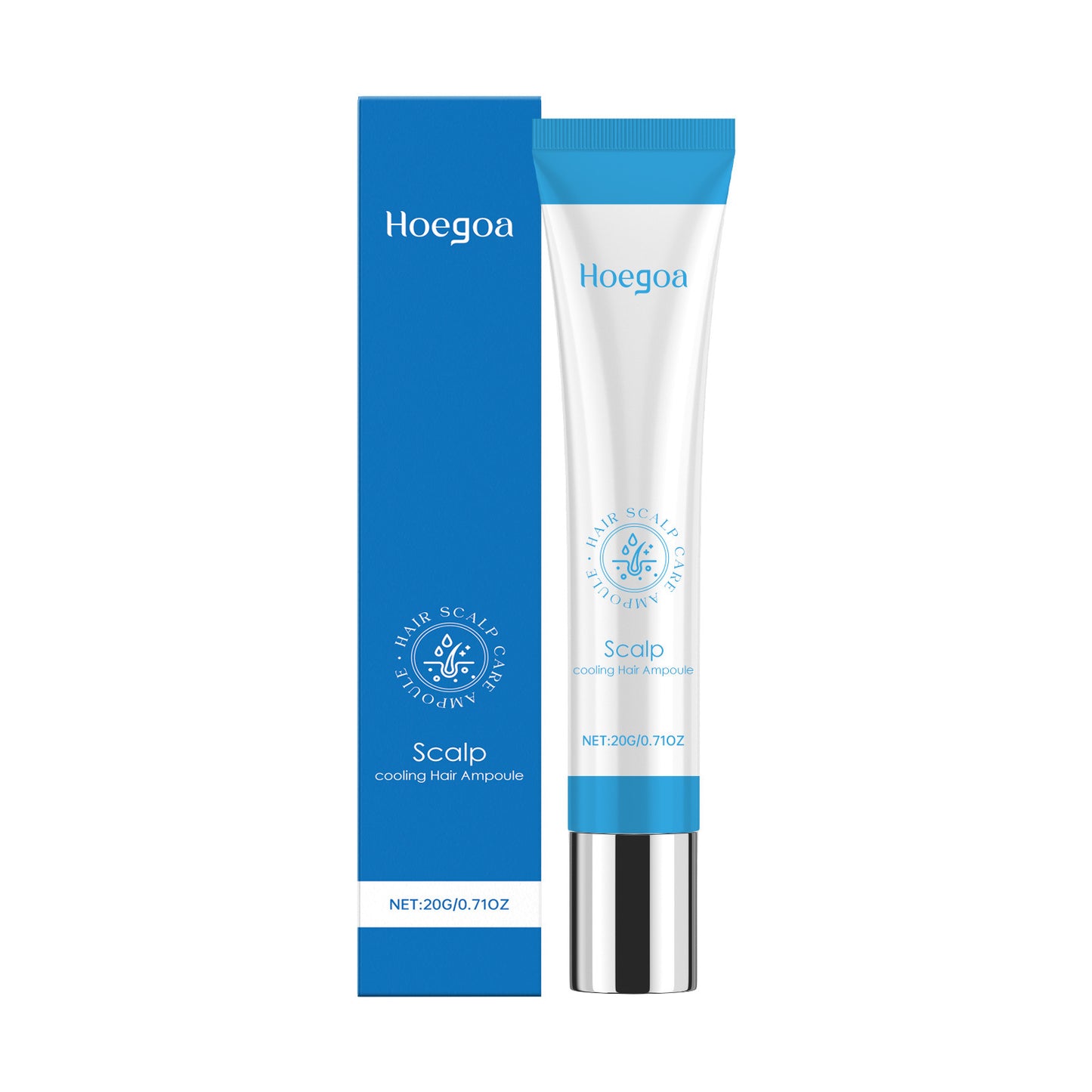 Moisturizing And Repairing Hair Strengthening And Nourishing Hair Care Solution