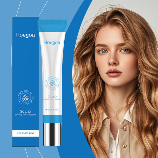 Moisturizing And Repairing Hair Strengthening And Nourishing Hair Care Solution