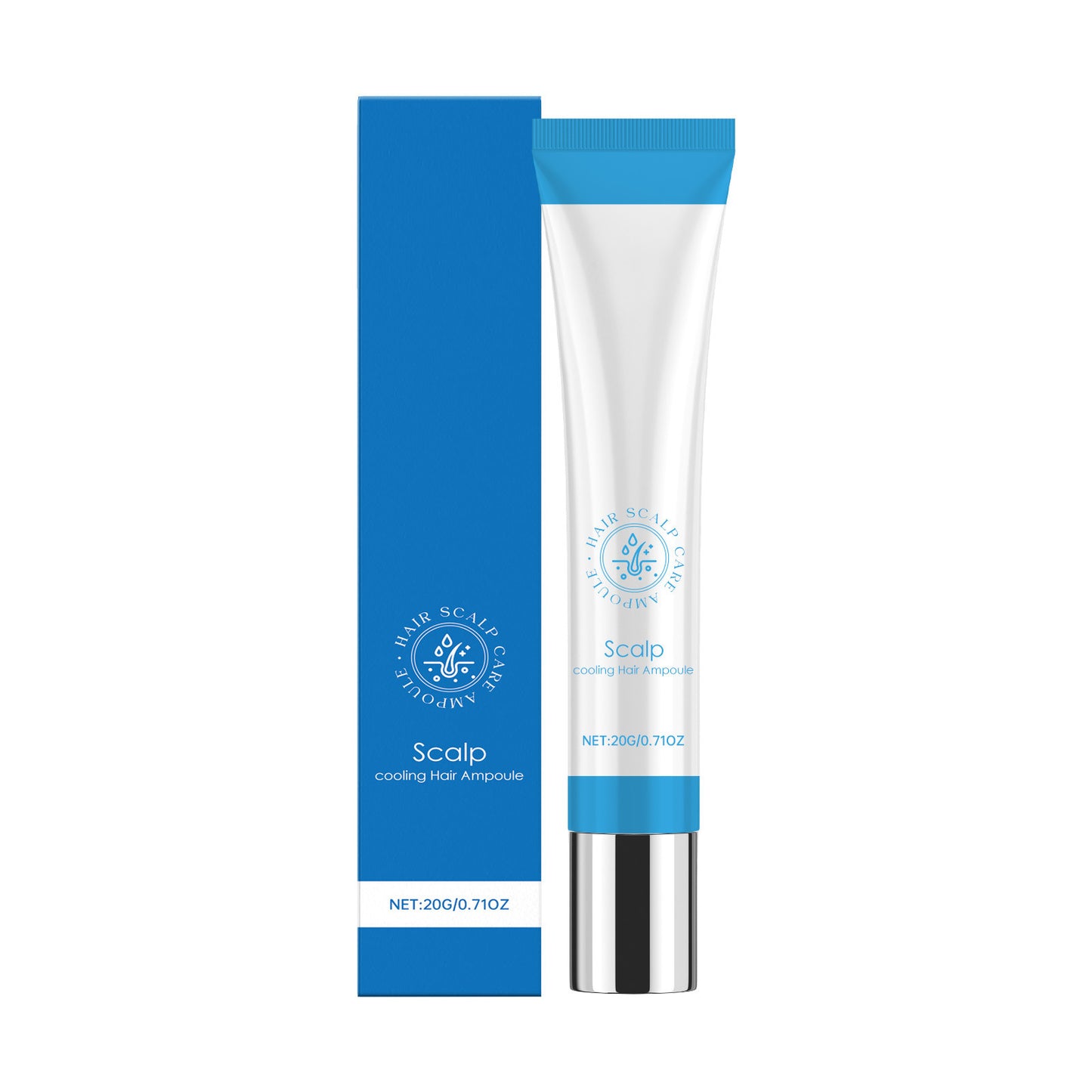 Moisturizing And Repairing Hair Strengthening And Nourishing Hair Care Solution